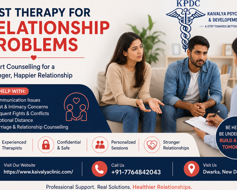 best-therapy-for-relationship-problems