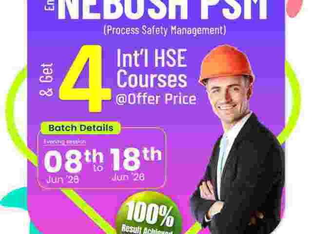 nebosh-psm-training-in-tiruchirappalli
