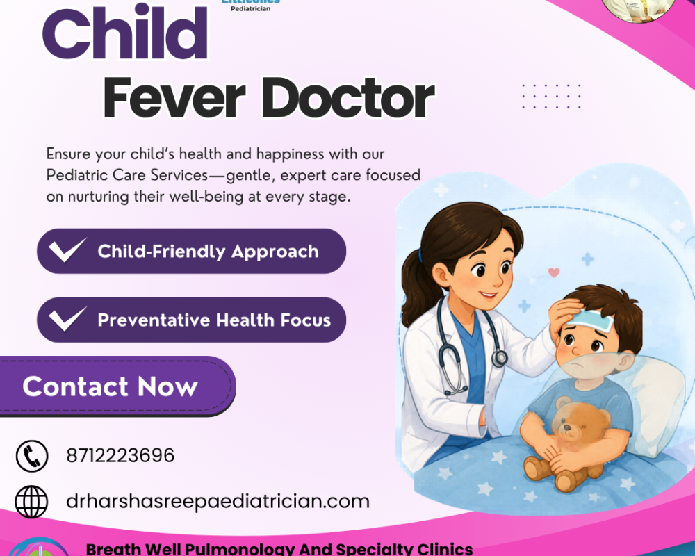 child-fever-doctor-kondapur-dr-harshasree