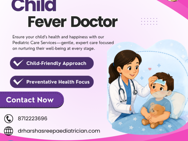 child-fever-doctor-kondapur-dr-harshasree