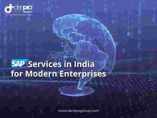 sap-services-in-india-denpro-technologies