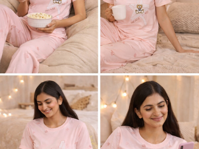 women-night-suit-soft-stylish-comfortable-nightwear