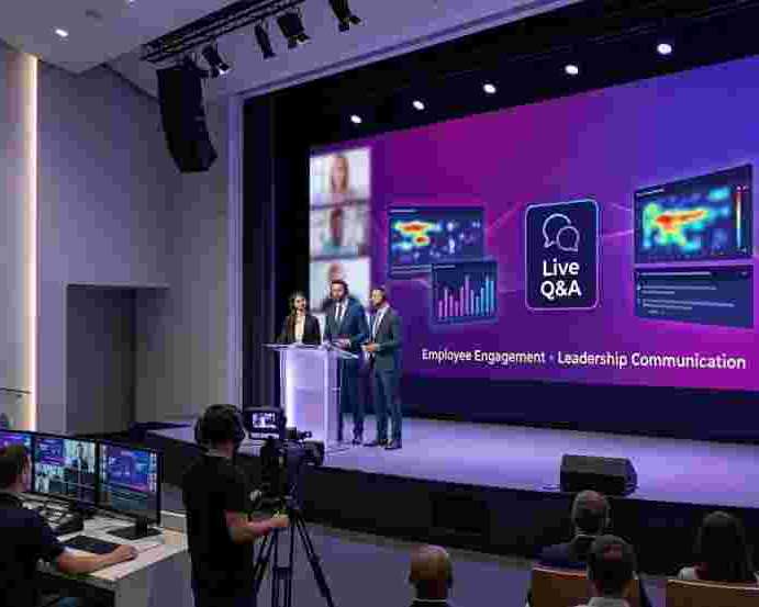 streampurple-virtual-town-hall-software-hybrid-event-platform