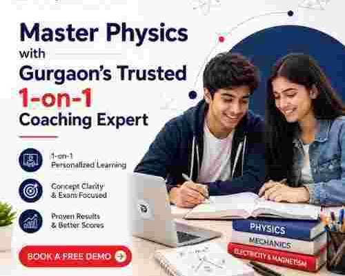 looking-for-the-best-physics-teacher-in-gurgaon