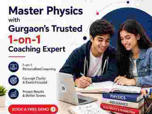looking-for-the-best-physics-teacher-in-gurgaon