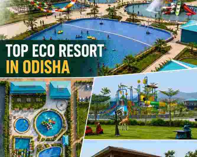 top-eco-resort-in-odisha