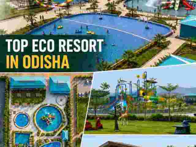 top-eco-resort-in-odisha