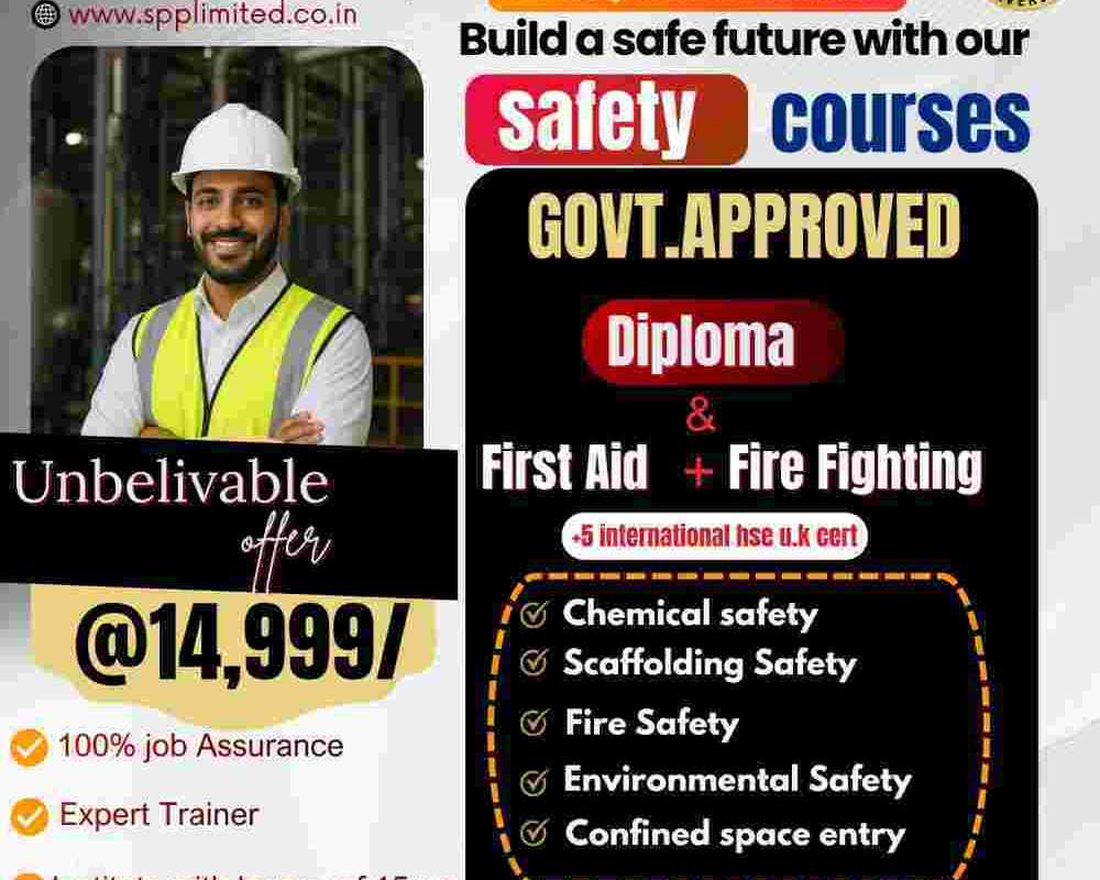 safety-training-institute-in-chennai-safety-professional