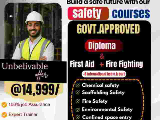 safety-training-institute-in-chennai-safety-professional