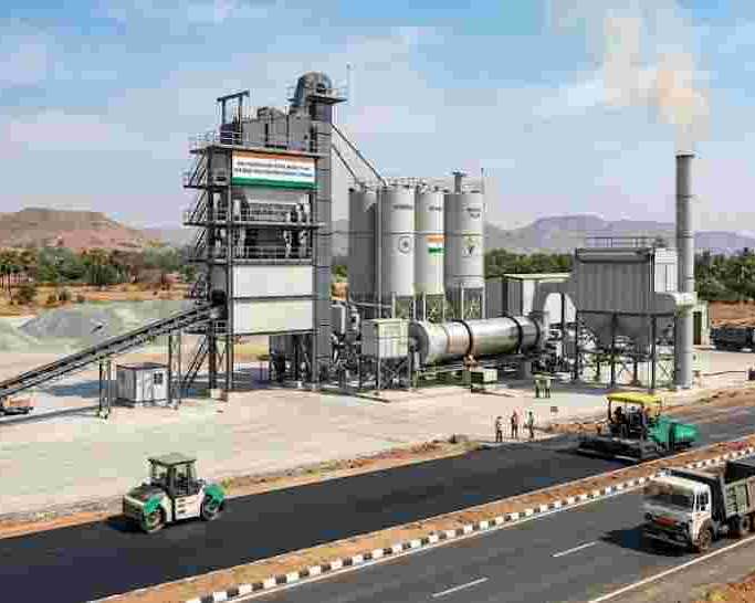 buy-high-performance-batch-mixing-plant-for-road-construction