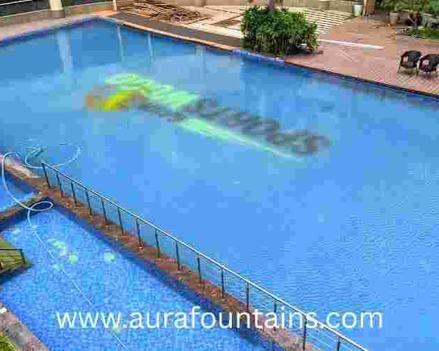 fountain-manufacturer