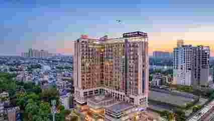 hotel-near-commercial-area-haibatpur-noida-big-0
