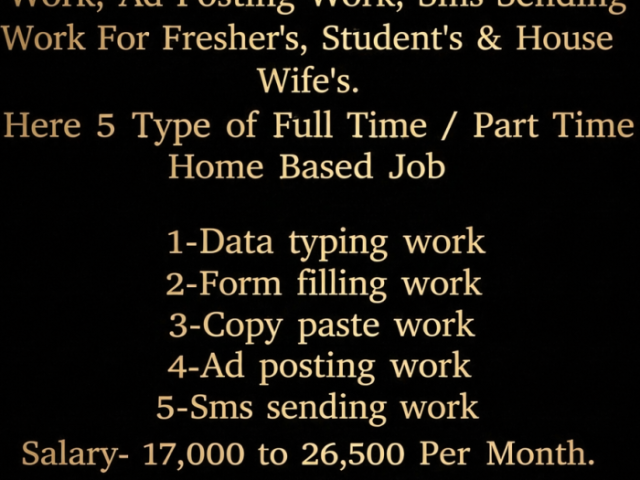 best-part-time-home-based-online-data-entry-jobs