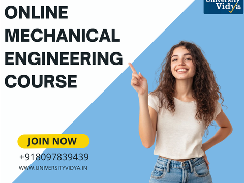 online-mechanical-engineering-course