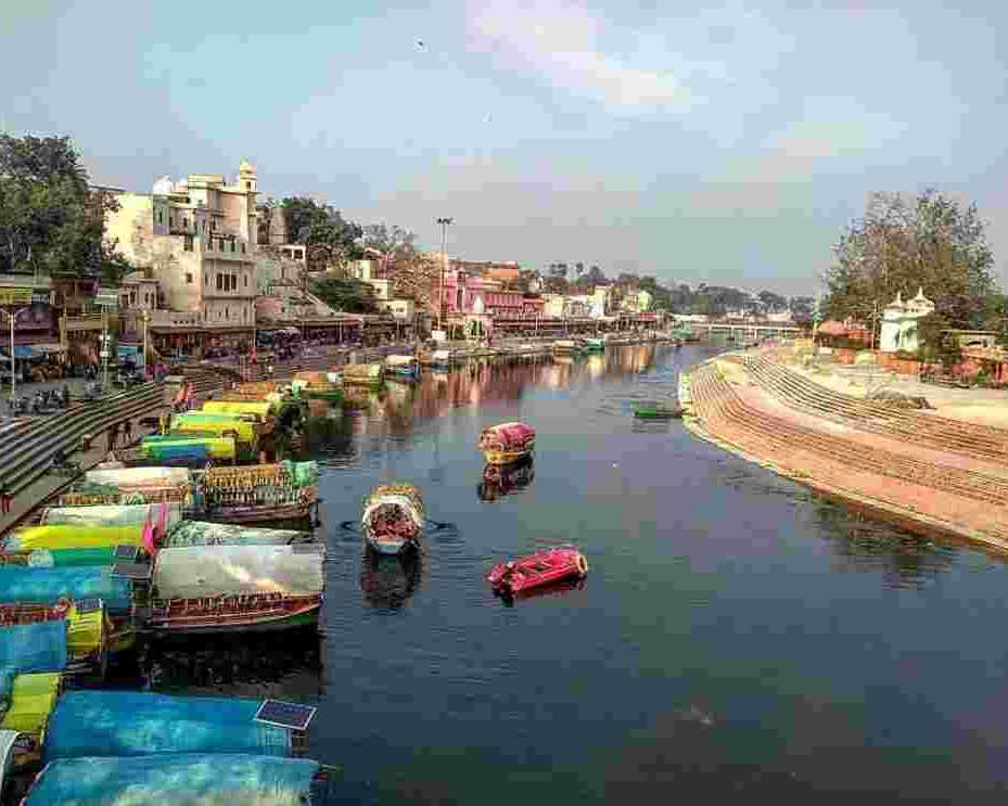 affordable-chitrakoot-tour-package-with-comfortable-travel-plan