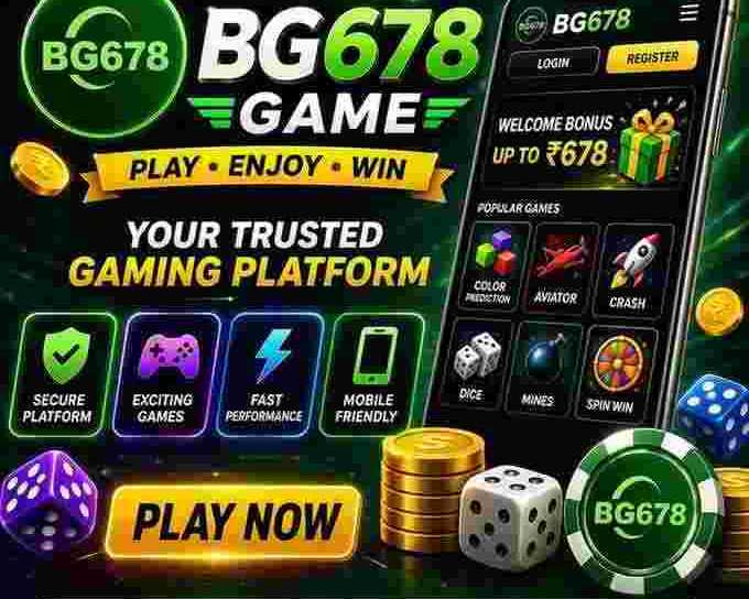 why-bg678-is-gaining-popularity-among-online-gaming
