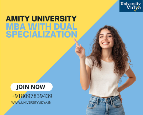growth-amity-university-mba-with-dual-specialization
