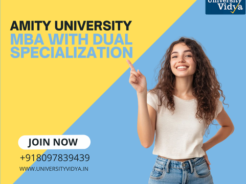 growth-amity-university-mba-with-dual-specialization