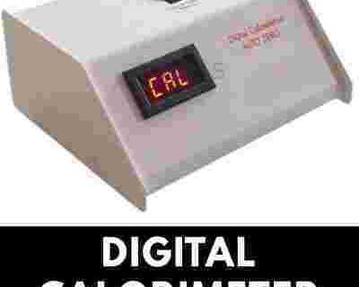 the-digital-calorimeter-manufacturers