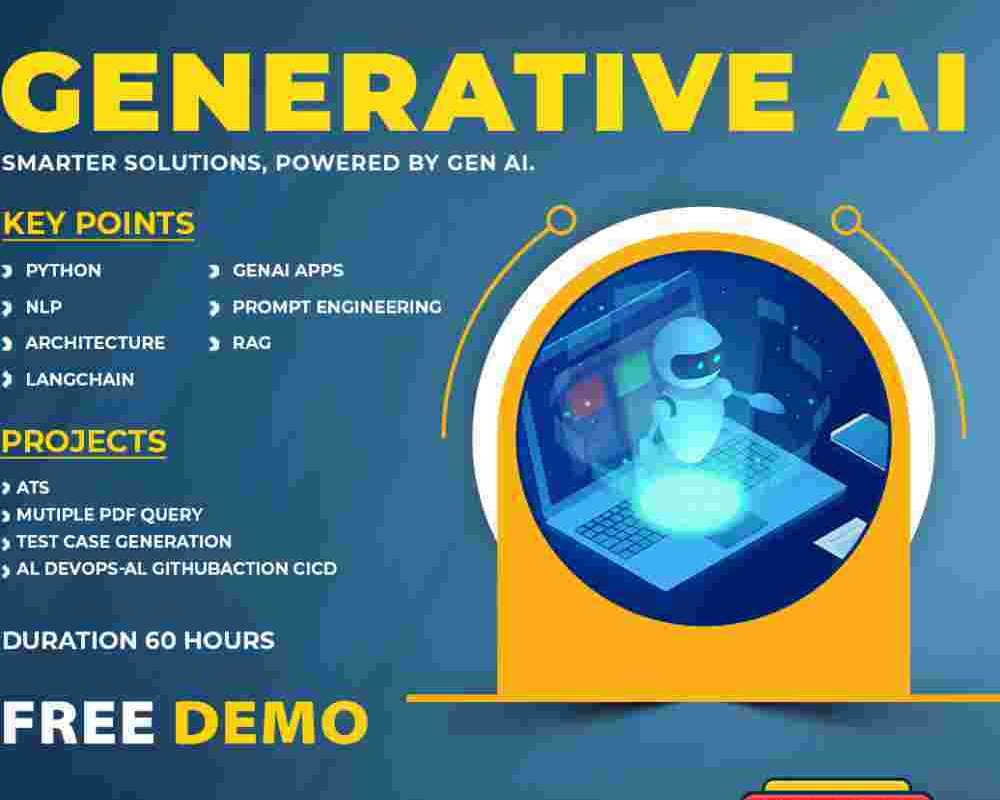 generative-ai-course-training-in-bangalore-for-professionals