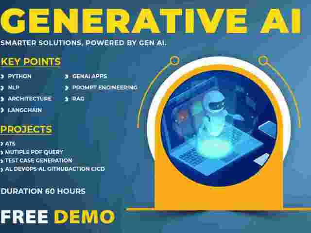 generative-ai-course-training-in-bangalore-for-professionals