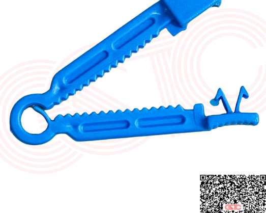 durable-umbilical-cord-clamp-manufacturer-india