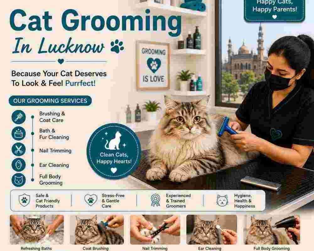 cat-grooming-in-lucknow