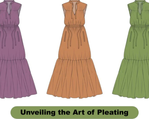 unveiling-the-art-of-pleating-a-journey-for-fashion-designing