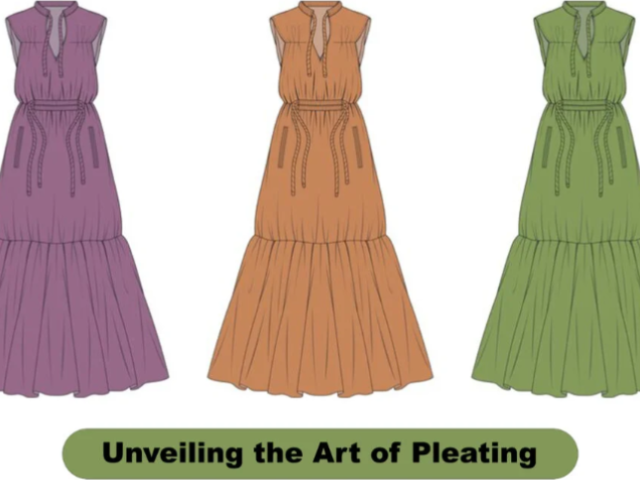 unveiling-the-art-of-pleating-a-journey-for-fashion-designing