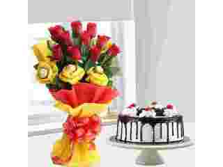 unique-romantic-gifts-for-girlfriend-online-at-oyegifts-small-2