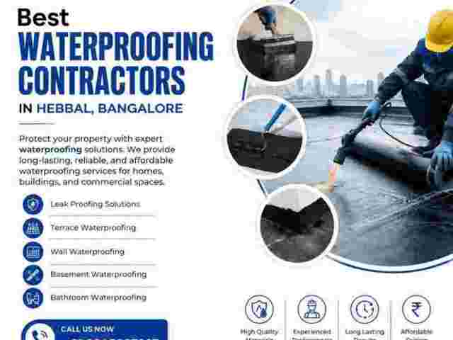 best-waterproofing-contractors-in-hebbal-bangalore