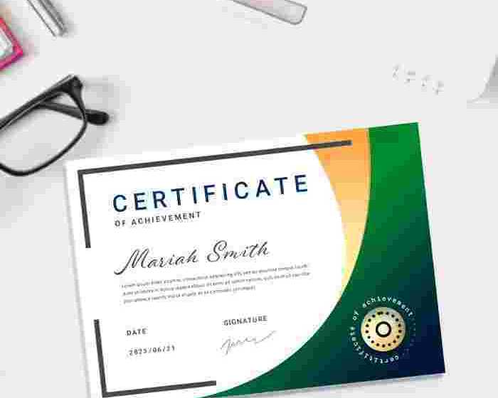 custom-certificates
