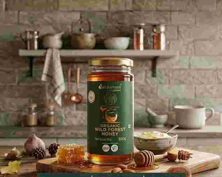 raw-forest-honey