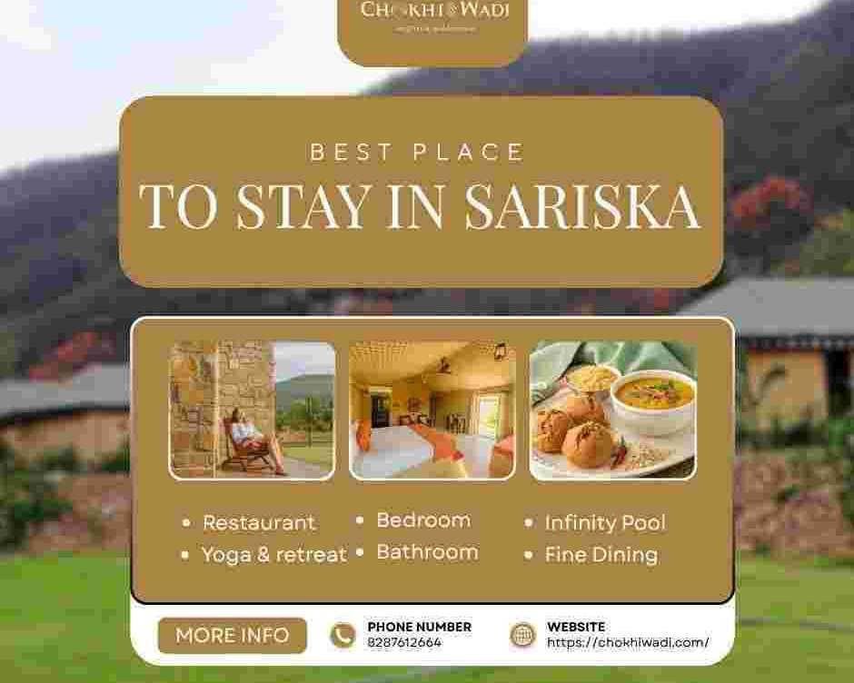 exploring-best-place-to-stay-in-sariska-book-chokhiwadi-resort