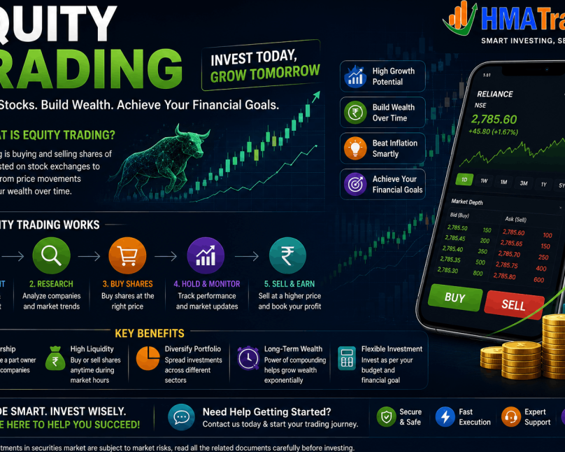 equity-trading-services