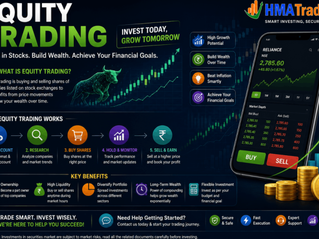equity-trading-services