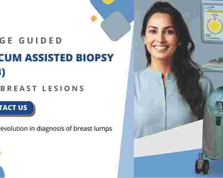 precise-stereotactic-vacuum-assisted-breast-biopsy
