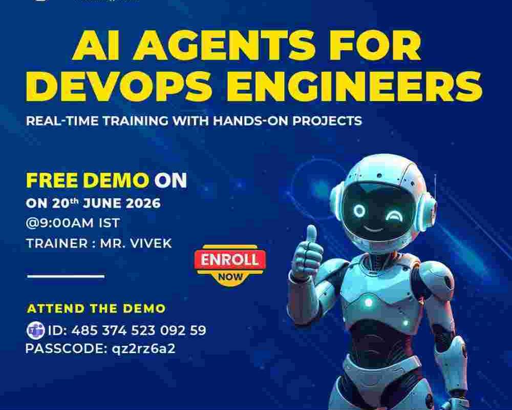 free-live-demo-ai-agents-for-devops-engineers-training