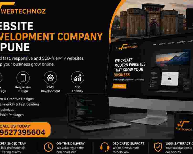 website-development-company-in-pune-for-online-business-growth