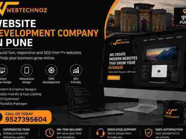 website-development-company-in-pune-for-online-business-growth