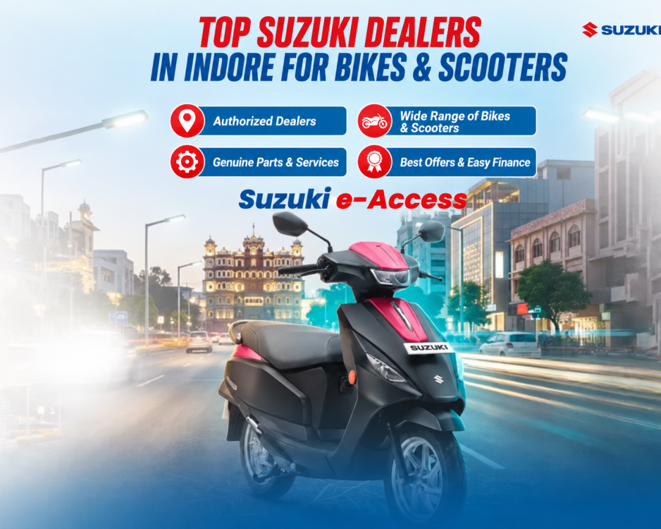 top-suzuki-dealers-in-indore-for-bikes-scooters