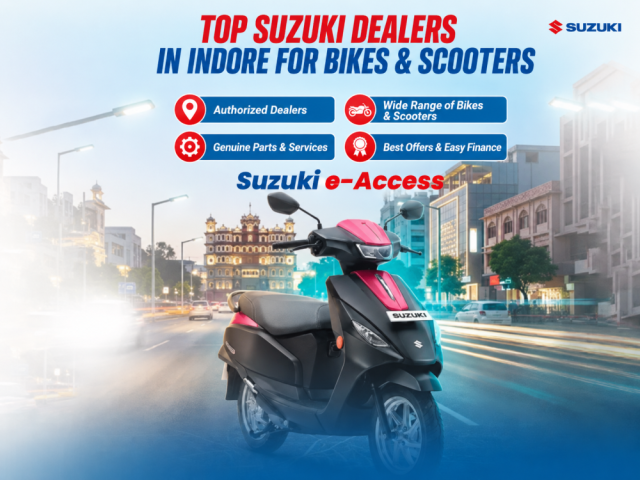 top-suzuki-dealers-in-indore-for-bikes-scooters