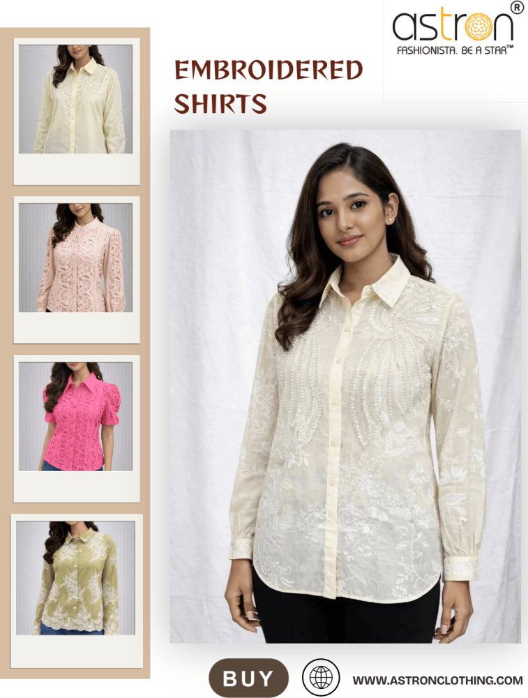 buy-embroidered-shirts-for-women-online-in-india-big-0