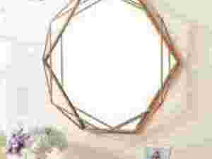 gold-trim-wall-mirror-wall-of-dreams