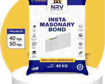 instant-masonry-bond-for-superior-nrv-infra-soutions
