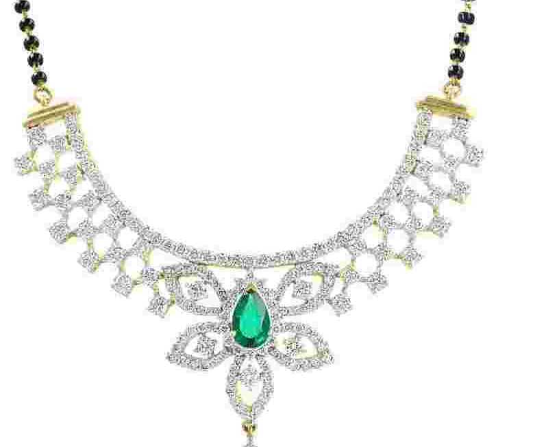hazoorilal-jewellers-offers-an-exquisite-online-diamond-necklace