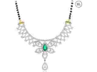 hazoorilal-jewellers-offers-an-exquisite-online-diamond-necklace-small-0