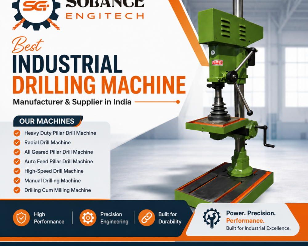 best-industrial-drilling-machine-manufacturer-in-india