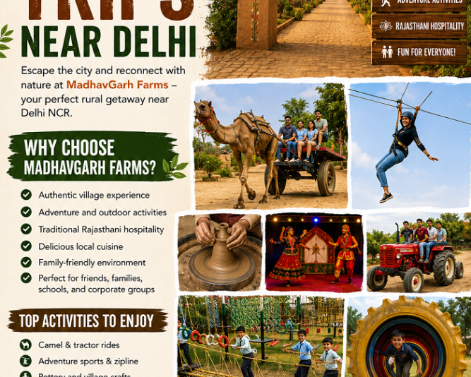 weekend-getaways-near-delhi