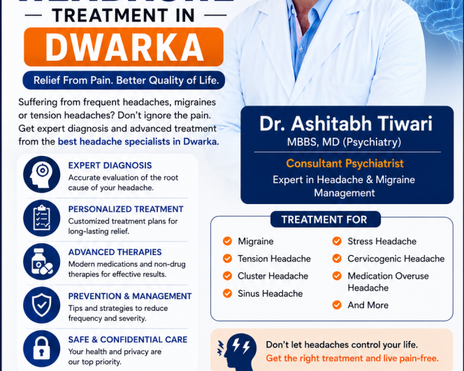 best-doctors-for-headache-treatment-in-dwarka